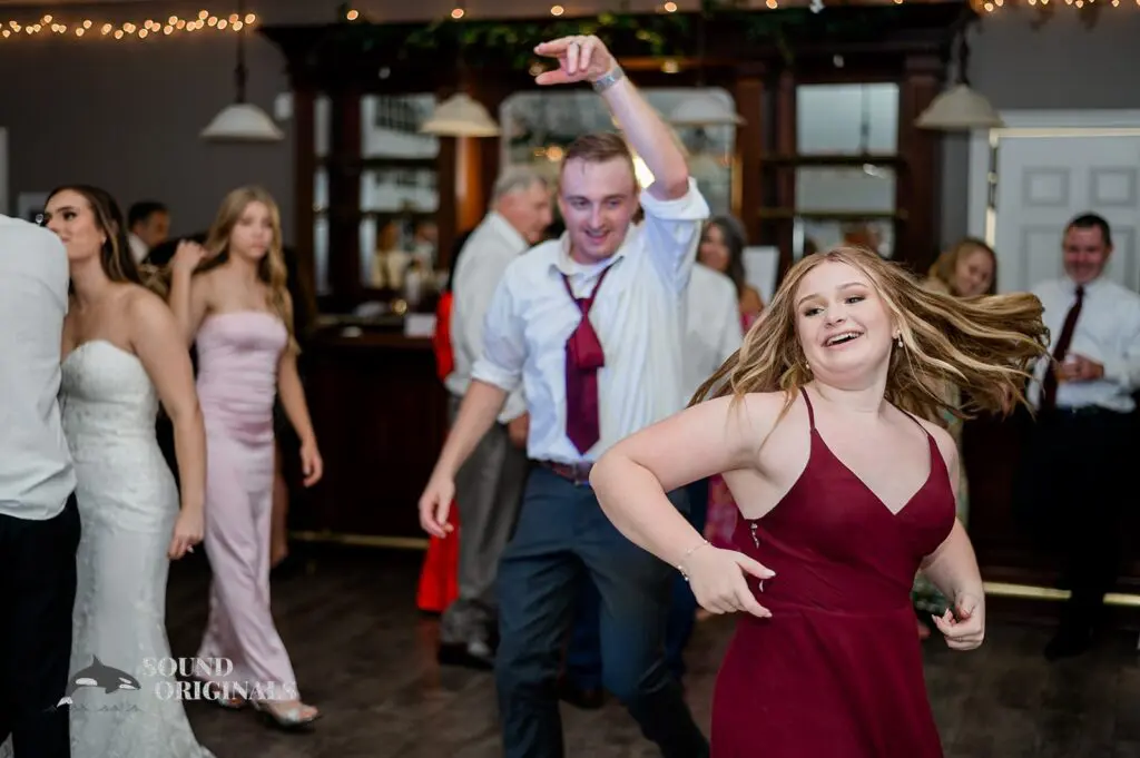 Rebecca & Joshua -