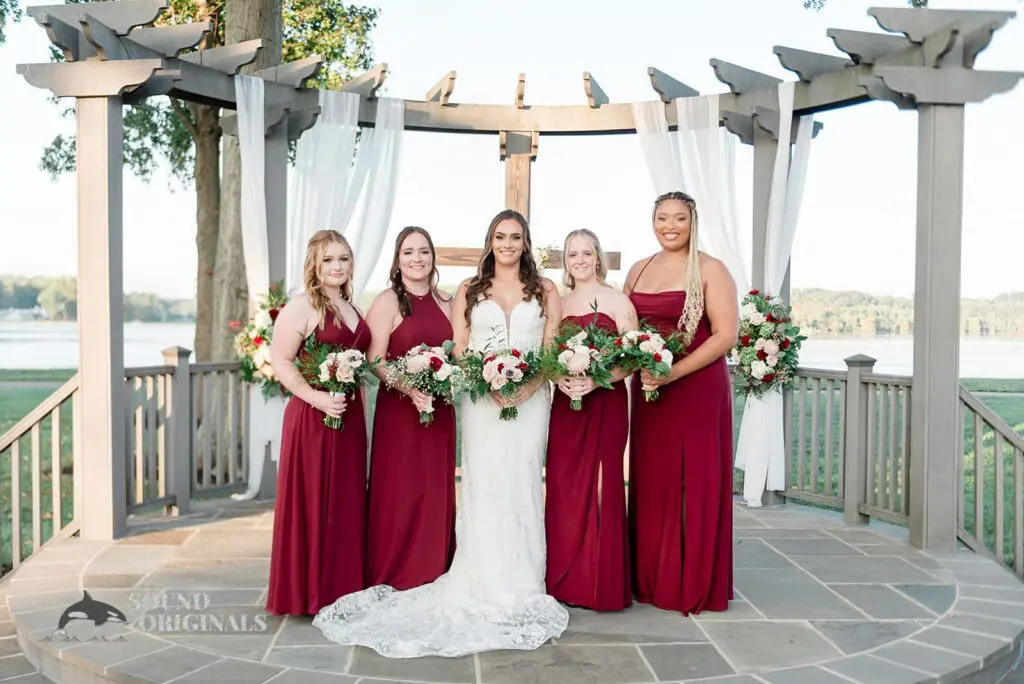 Rebecca & Joshua -