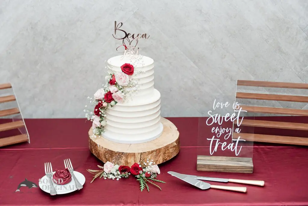 Rebecca & Joshua -