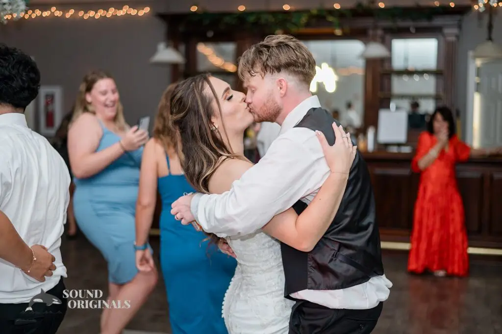 Rebecca & Joshua -