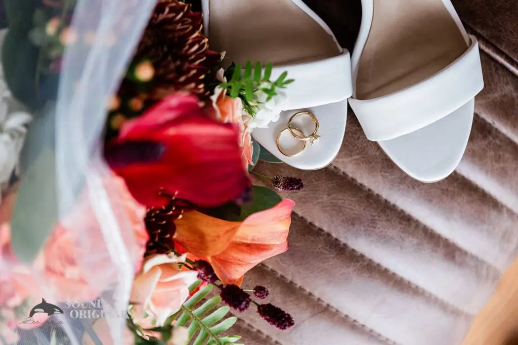 Tracie & Jeff -