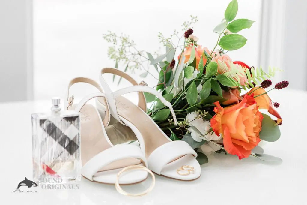 Tracie & Jeff -