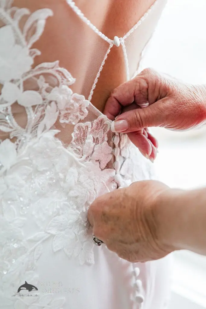 Tracie & Jeff -