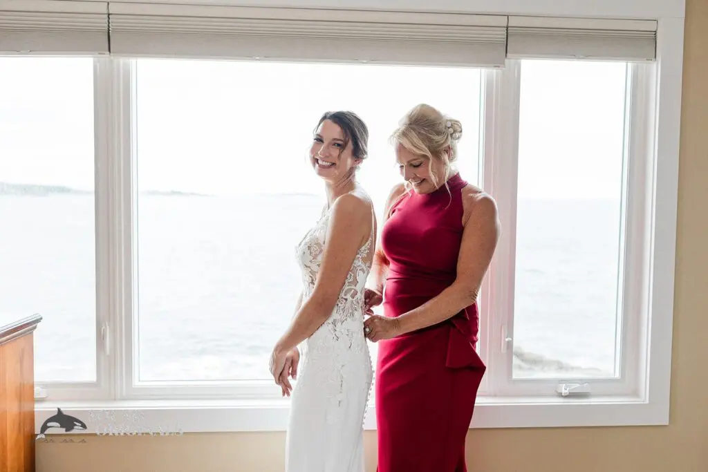 Tracie & Jeff -