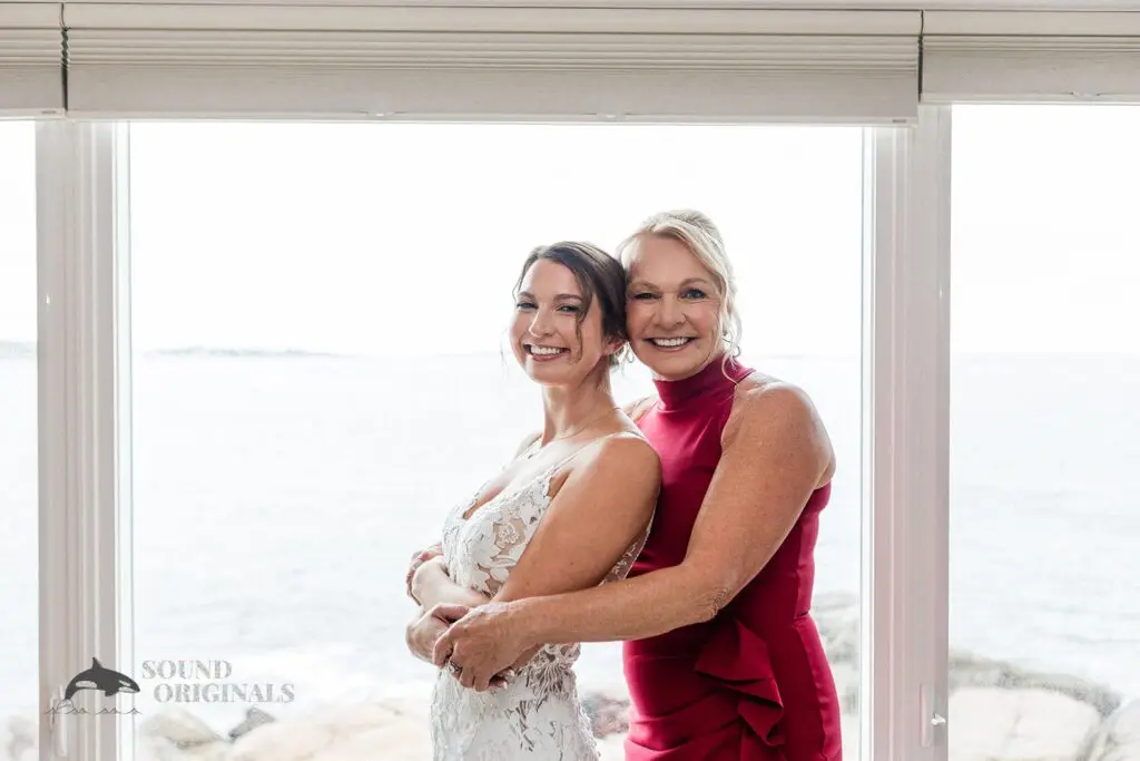 Tracie & Jeff -