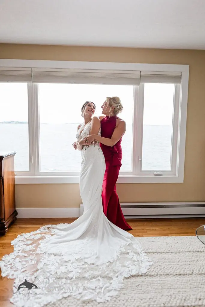 Tracie & Jeff -