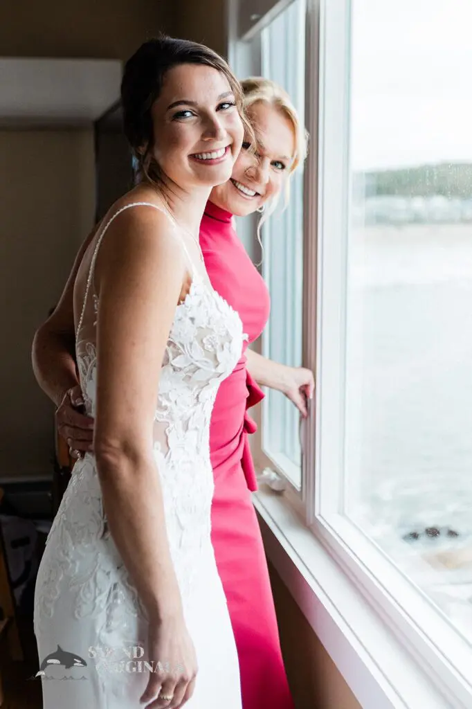 Tracie & Jeff -
