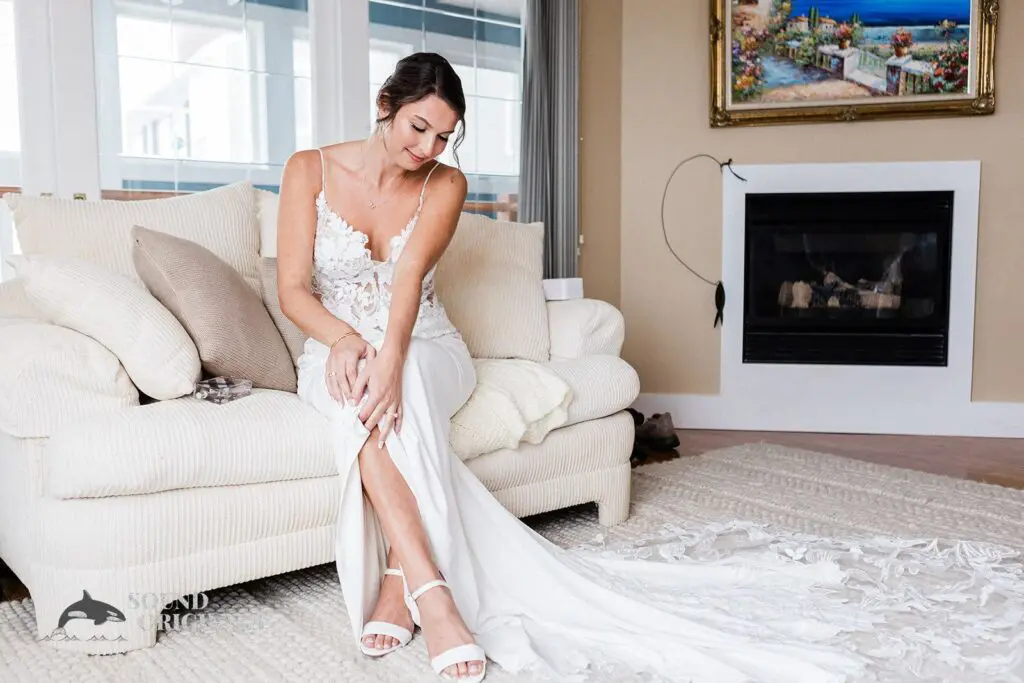 Tracie & Jeff -