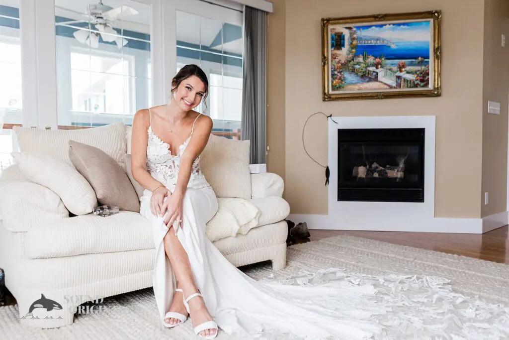 Tracie & Jeff -