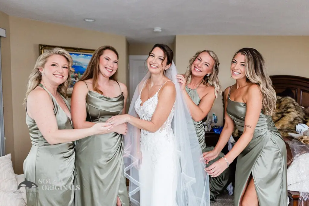 Tracie & Jeff -