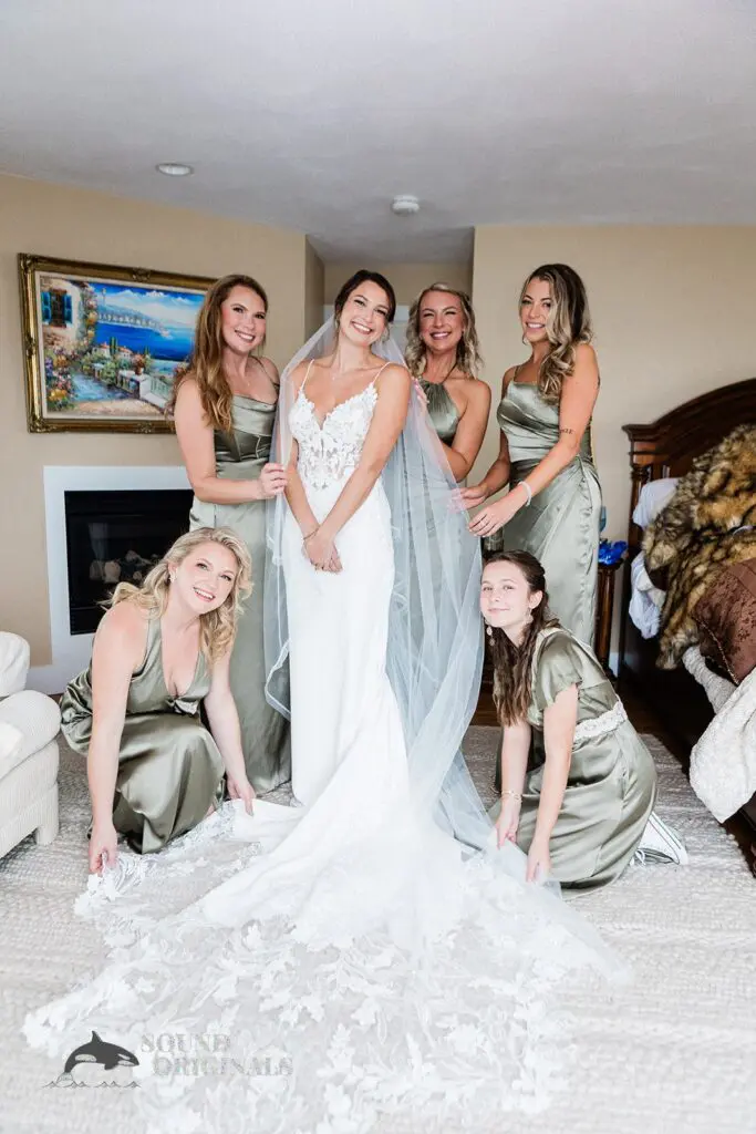 Tracie & Jeff -