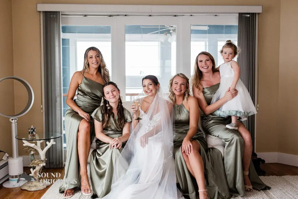 Tracie & Jeff -