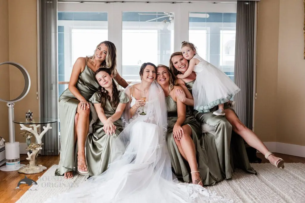 Tracie & Jeff -