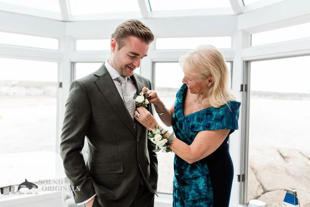 Tracie & Jeff -