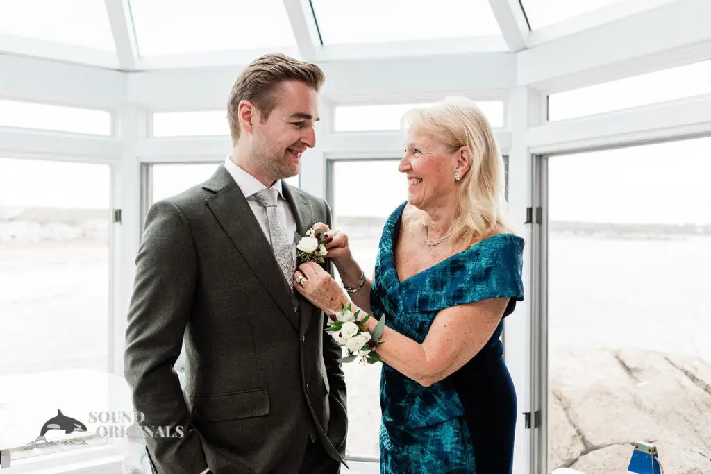 Tracie & Jeff -