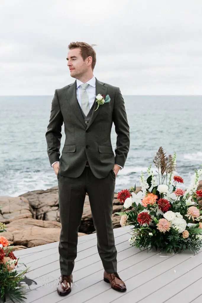 Tracie & Jeff -