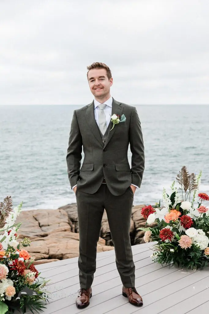 Tracie & Jeff -