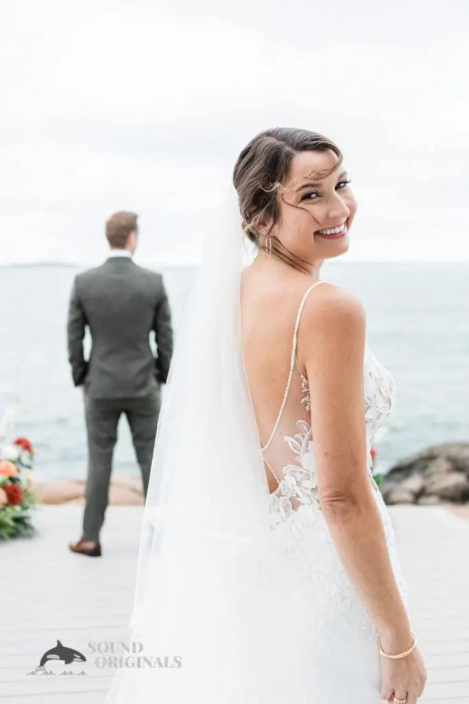 Tracie & Jeff -