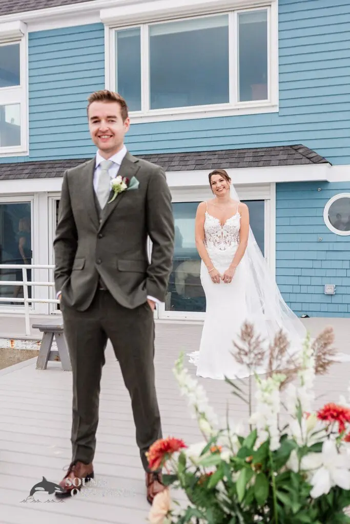 Tracie & Jeff -