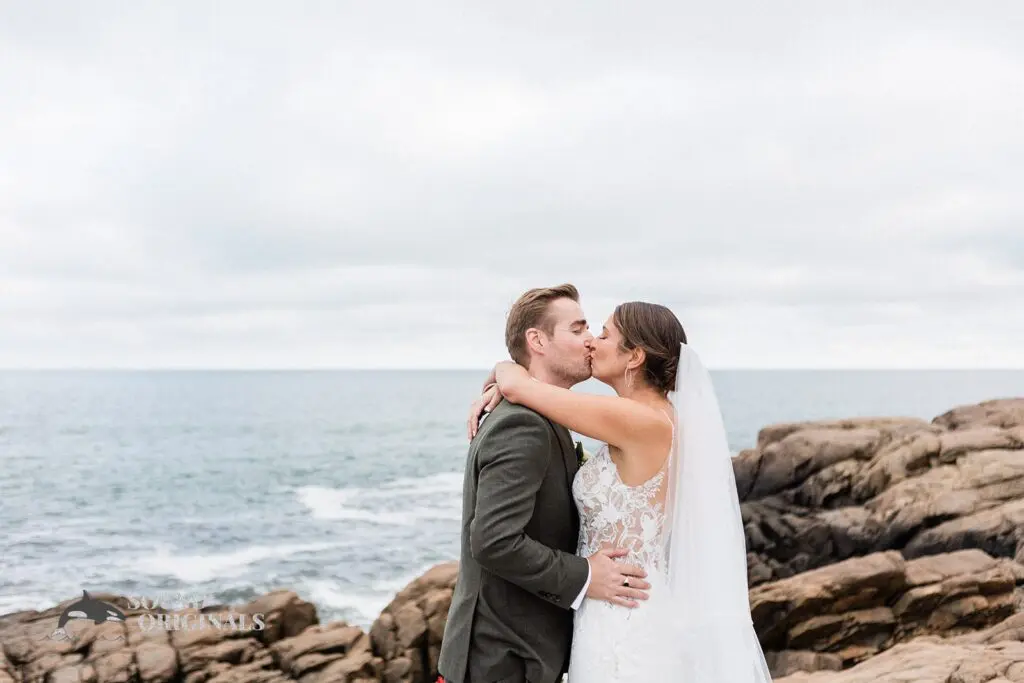 Tracie & Jeff -