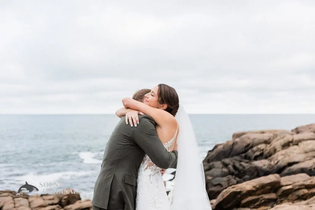 Tracie & Jeff -