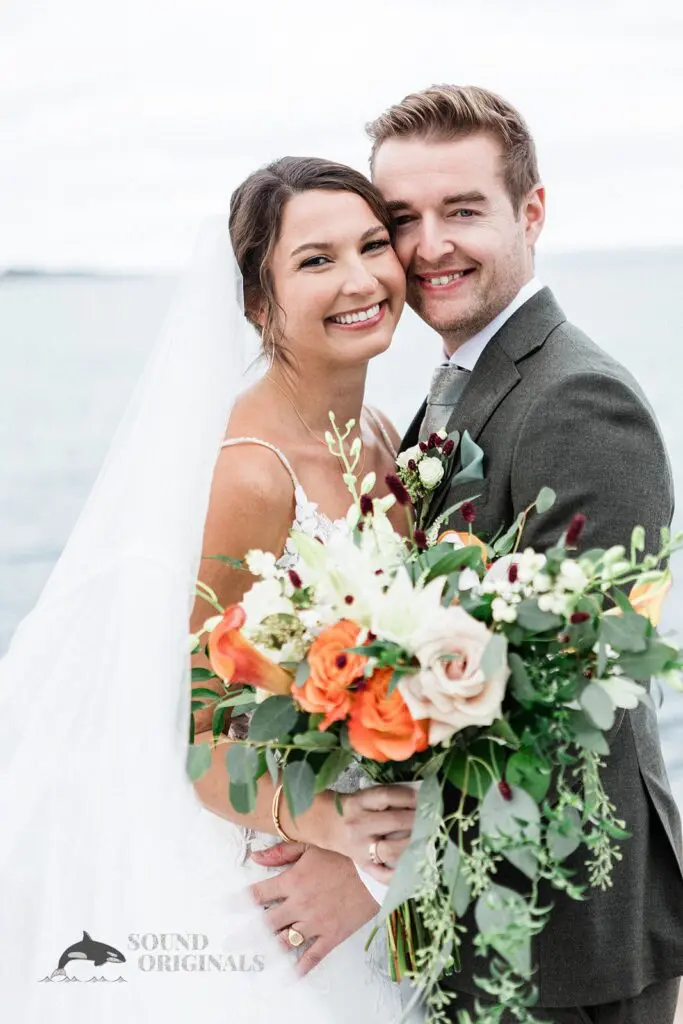 Tracie & Jeff -
