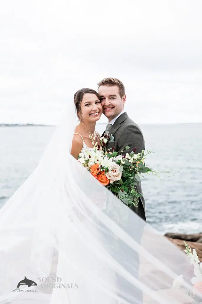 Tracie & Jeff -