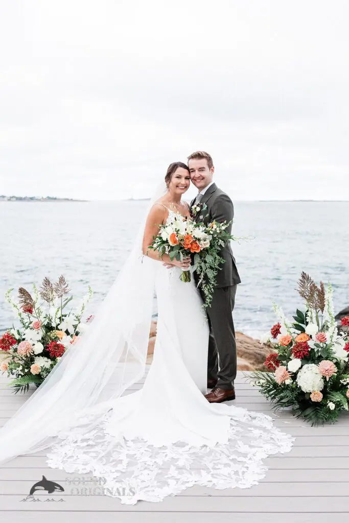 Tracie & Jeff -
