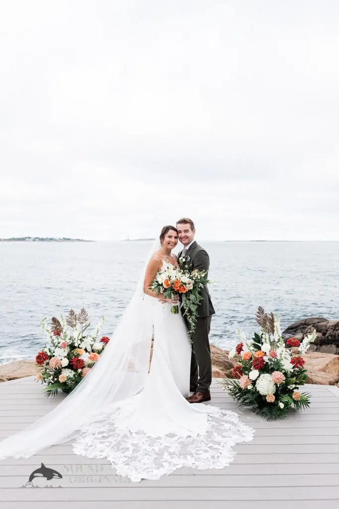 Tracie & Jeff -