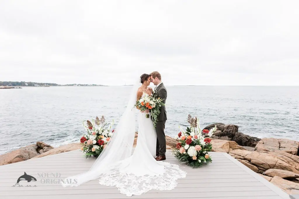Tracie & Jeff -