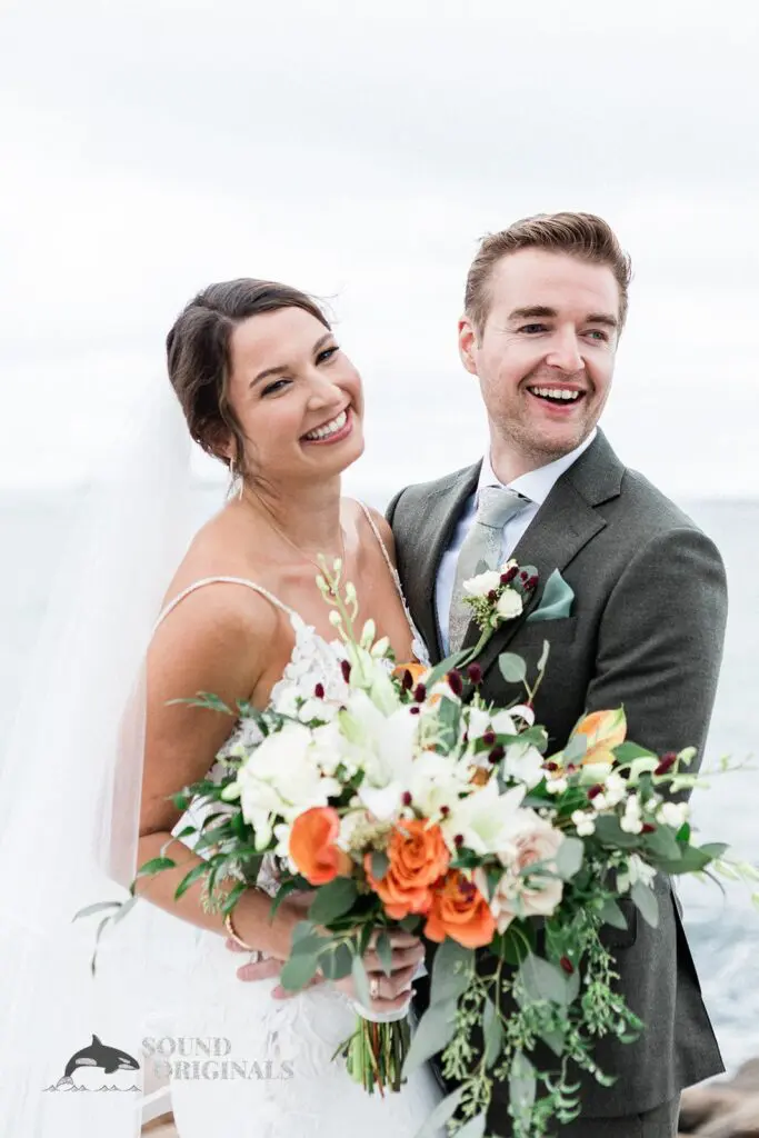 Tracie & Jeff -