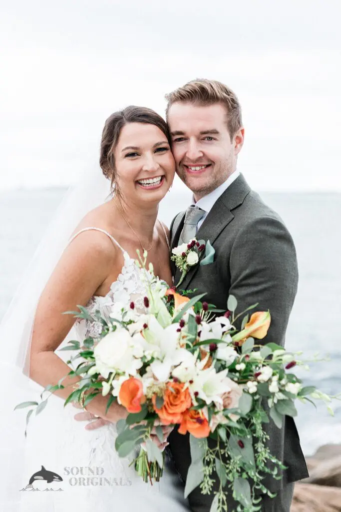 Tracie & Jeff -