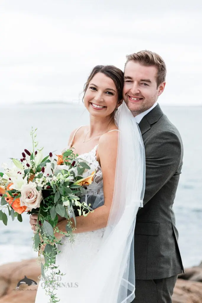 Tracie & Jeff -