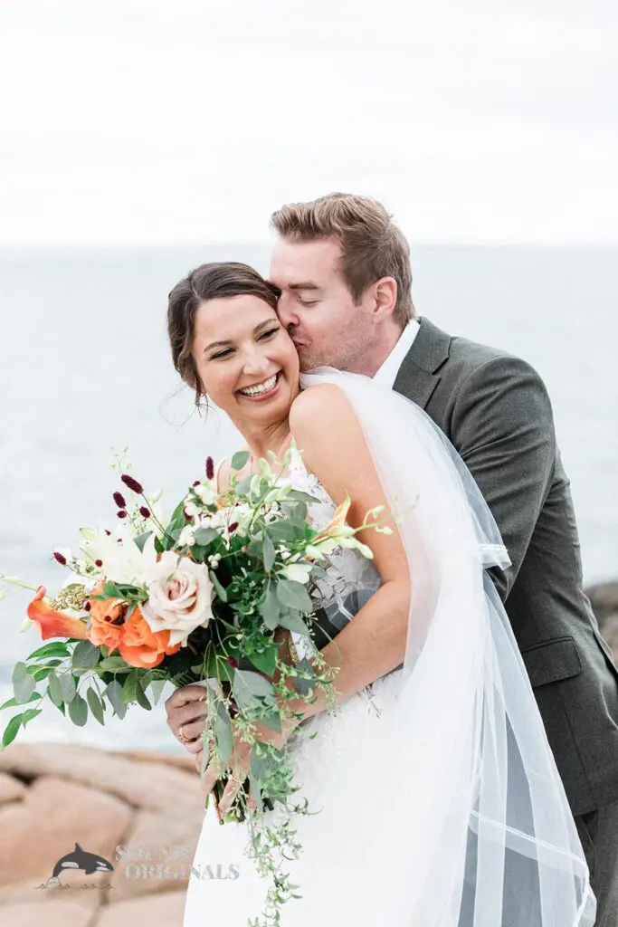 Tracie & Jeff -