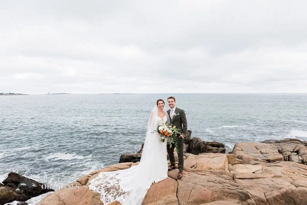 Tracie & Jeff -
