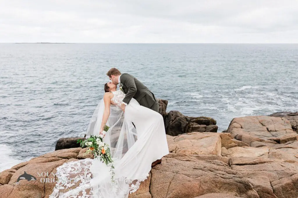 Tracie & Jeff -