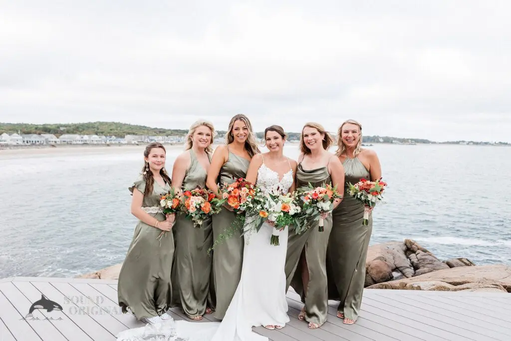 Tracie & Jeff -