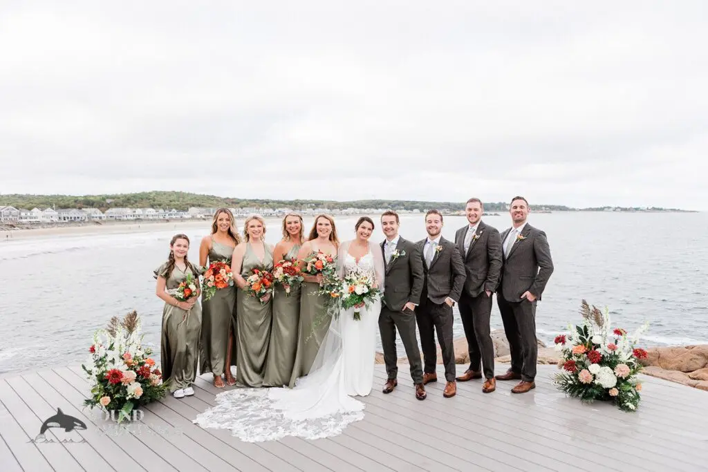 Tracie & Jeff -