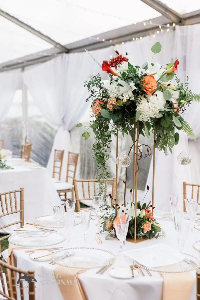Tracie & Jeff -