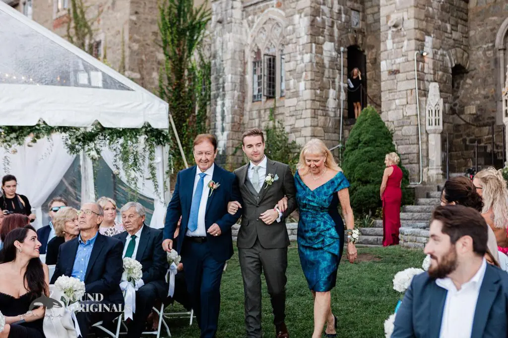 Tracie & Jeff -