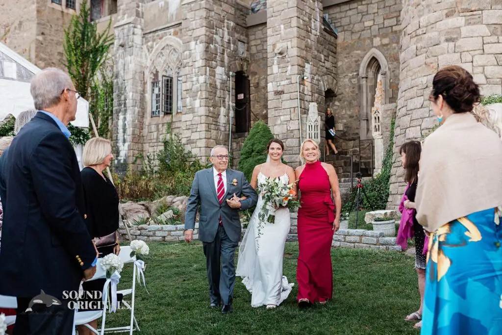 Tracie & Jeff -