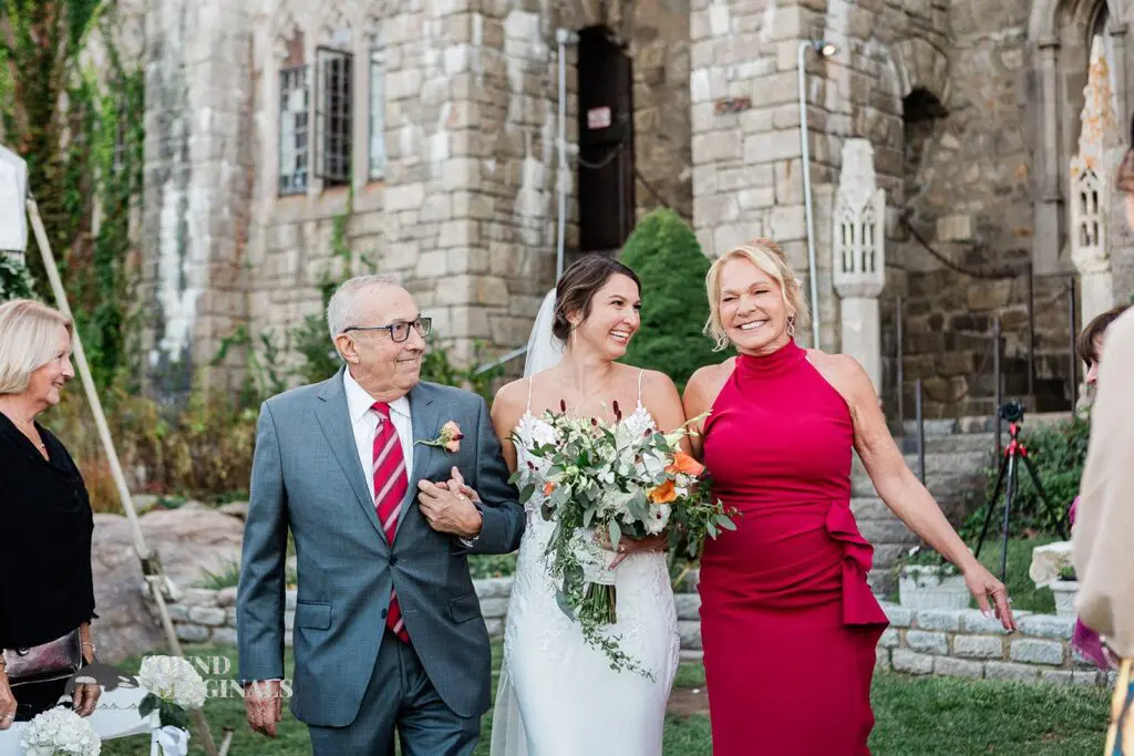 Tracie & Jeff -
