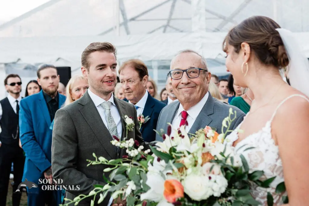 Tracie & Jeff -