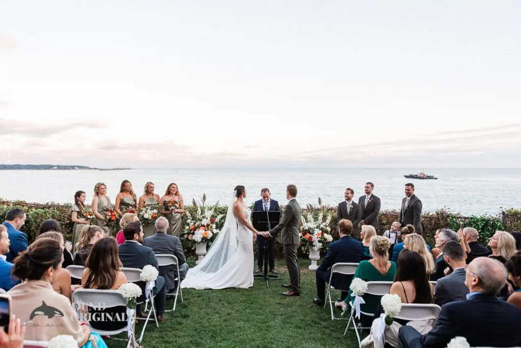 Tracie & Jeff -