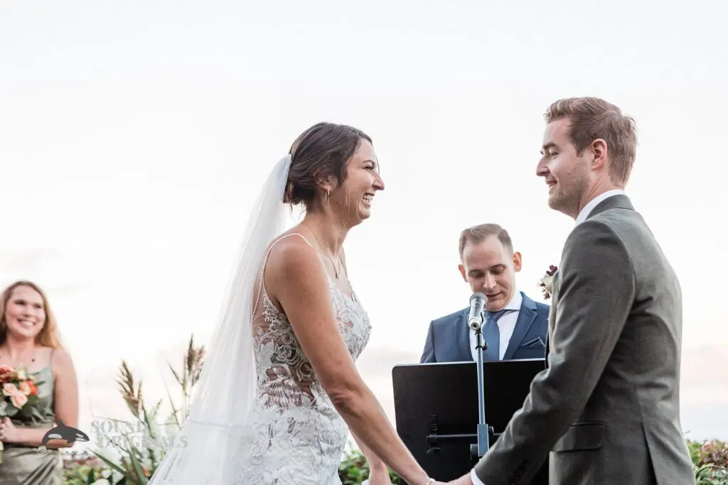 Tracie & Jeff -