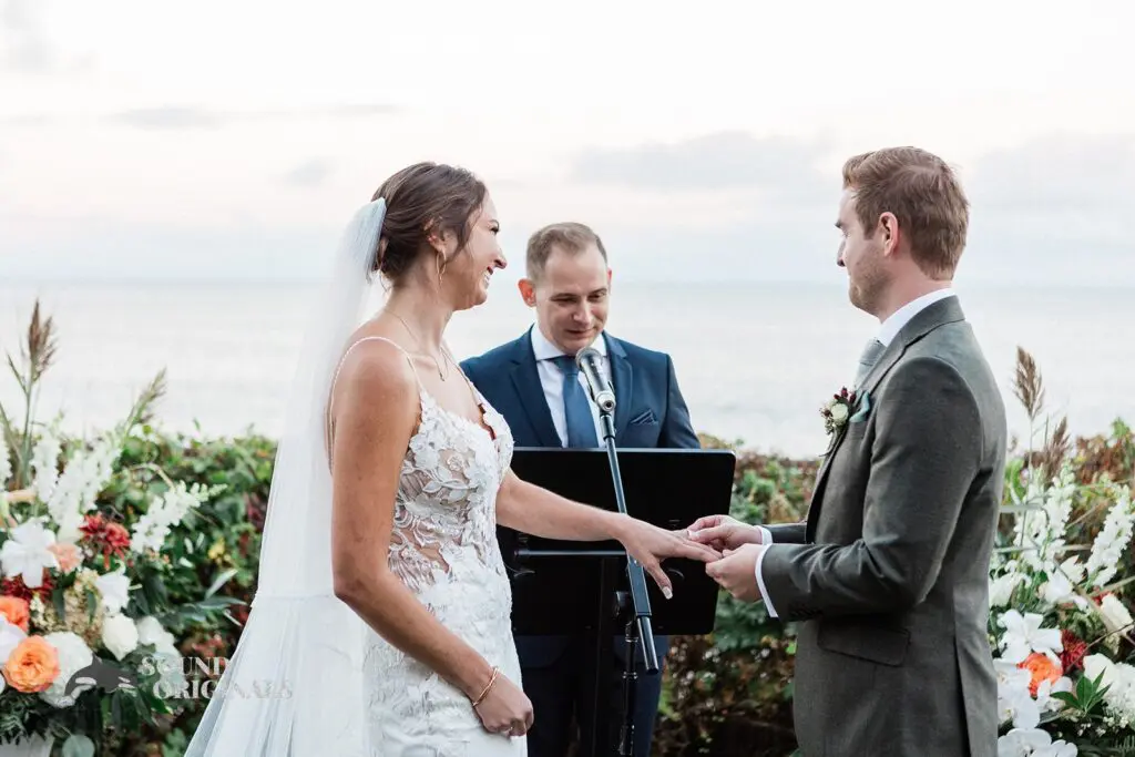 Tracie & Jeff -