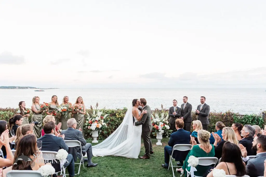 Tracie & Jeff -