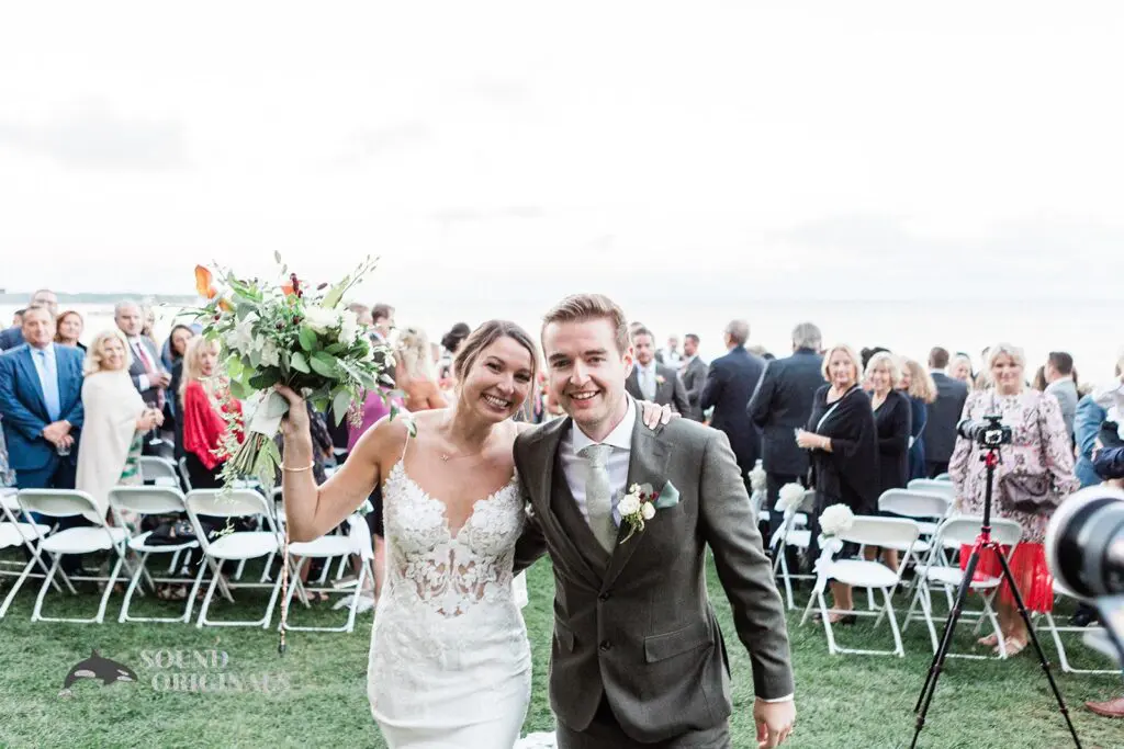 Tracie & Jeff -