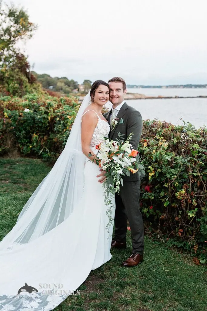 Tracie & Jeff -