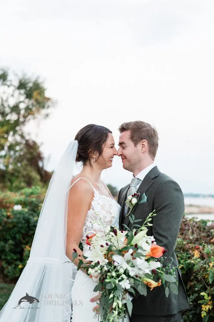 Tracie & Jeff -